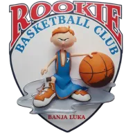 KK Rookie Logo