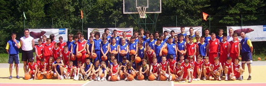 KAMP 2007. Godina